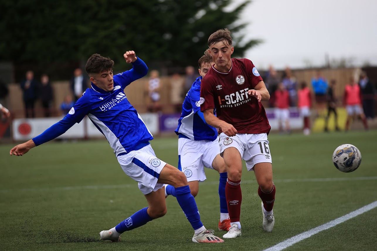 QosFC Match Preview v Kelty Hearts (H) 18th Nov 23